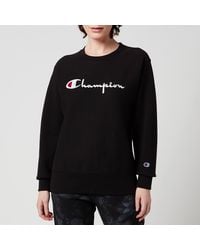 Champion Sweatshirts for Women | Online 