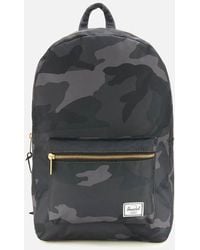 Herschel Supply Co. Settlement Back Pack - Multicolour