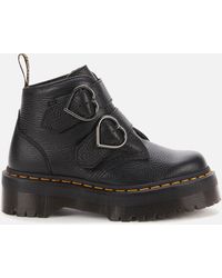 dr martens sale womens size 5