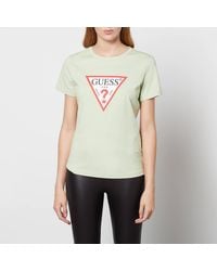 Guess Clothing Women | Online Sale up to 88% off | Lyst