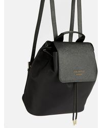 Ted Baker Backpacks for Women | Online Sale up to 63% off | Lyst