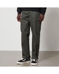 Dickies - 874 Work Twill Trousers - Lyst