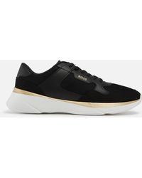 BOSS by HUGO BOSS Shoes for Men | Online Sale up to 57% off | Lyst