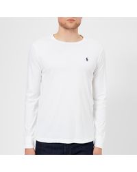 Polo Ralph Lauren Long-sleeve t-shirts 