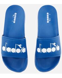 diadora sandals