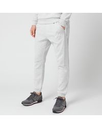 hugo boss skinny joggers