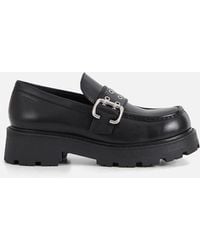 Vagabond Shoemakers - Cosmo 2.0 Leather Loafers - Lyst