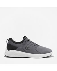 Timberland black sneakers Clearance