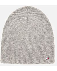 tommy hilfiger winter hats
