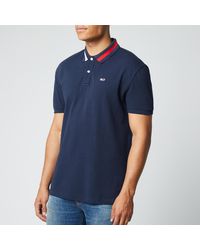Tommy Hilfiger Jaune Slim Fit Polo Shirt-RRP £ 70 Tommy Hilfiger Jaune Slim Fit Polo Shirt-RRP £ 70