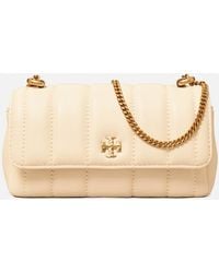 Tory Burch - Mini Kira Flap Bag - Lyst
