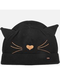 ted baker beanie hat
