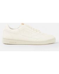 SAYE - Modelo '89 Icon Vegan Leather Trainers - Lyst