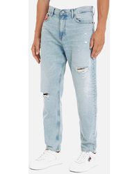 Tommy Hilfiger - Isaac Archive Denim Jeans - Lyst