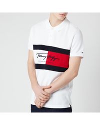 tommy hilfiger t shirts under 500