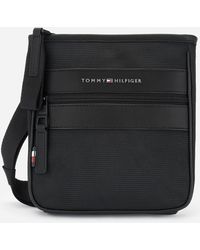 Tommy Bags for Men - Up to off Lyst.com