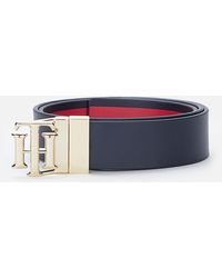 Tommy Hilfiger Belts for Women | Online Sale up to 75% off | Lyst