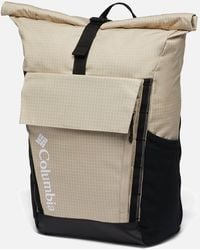 Columbia - Convey Ii 27l Shell Rolltop Backpack - Lyst