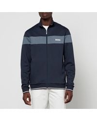 BOSS by HUGO BOSS Tracksuits and sweat suits for Men | Online Sale up to  50% off | Lyst