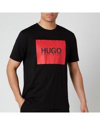 hugo shirt