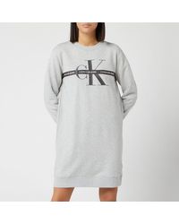 calvin klein dress uk