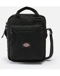 Dickies - Moreauville Canvas Messenger Bag - Lyst