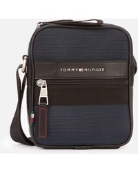 tommy hilfiger man bag
