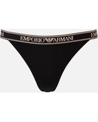 armani undies