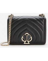 amelia medium convertible chain shoulder bag