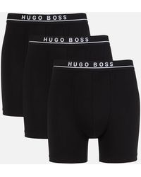 BOSS by HUGO BOSS Underwear for Men | Online Sale up to 65% off | Lyst