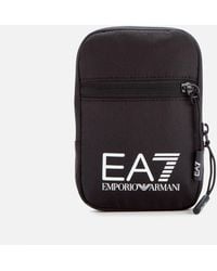 ea7 crossbody bag