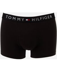 Tommy Hilfiger Underwear for Men | Online Sale up to 55% off | Lyst