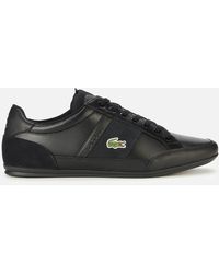 Lacoste Chaymon Sneakers for Men - Up to 40% off | Lyst