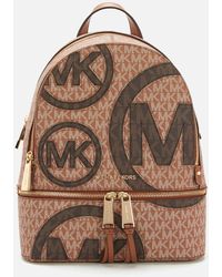 MICHAEL Michael Kors Backpacks for Women - Up to 42% off at Lyst.com