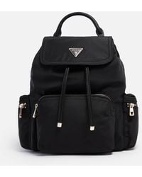 Guess - Eco Gemma Backpack - Lyst