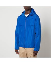 Polo Ralph Lauren - Okhurst Shell Windbreaker Jacket - Lyst