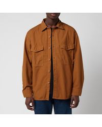 Edwin Shirts for Men | Online Sale up 
