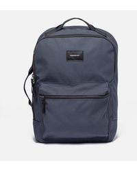 Sandqvist - August Canvas Backpack - Lyst
