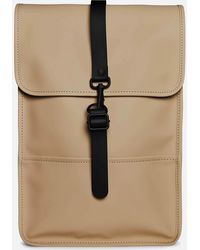 Rains - Mini Shell Backpack - Lyst