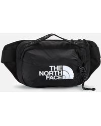 The North Face Bozer Hip Pack Iii Bag - Black