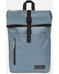 Eastpak - Up Roll Canvas Backpack - Lyst