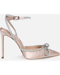 Steve Madden Pump for | Online Sale up 64% off | Lyst