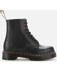 Dr. Martens Boots for Women - Up to 50% off | Lyst