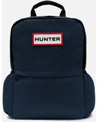 HUNTER - Original Nylon Backpack - Lyst
