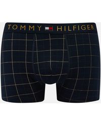 Tommy Hilfiger - Stretch-cotton Boxers And Socks Set - Lyst