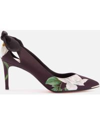 ted baker heels sale