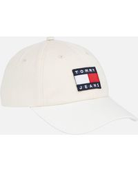 Tommy Hilfiger Hats for Men | Online Sale up to 50% off | Lyst