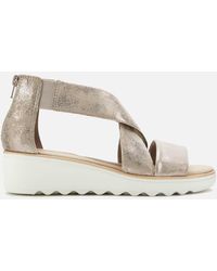 clarks originals jesus sandals