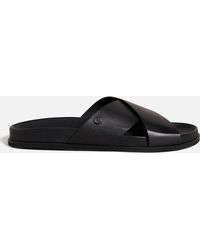 Ted Baker Sandals, slides and flip 