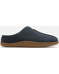 Clarks Slippers for Men | Online Sale up to 49% off | Lyst